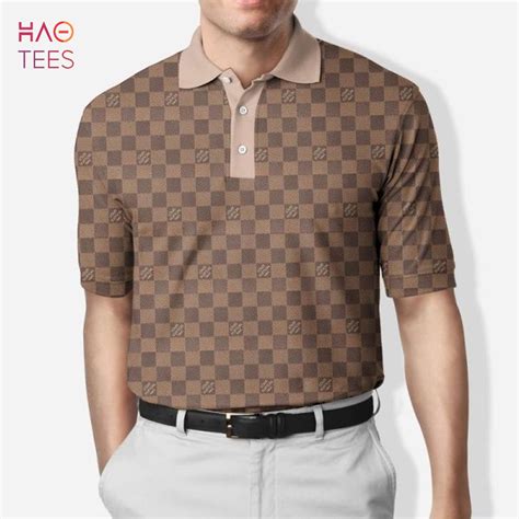 camicie uomo louis vuitton|louis vuitton shirts for men.